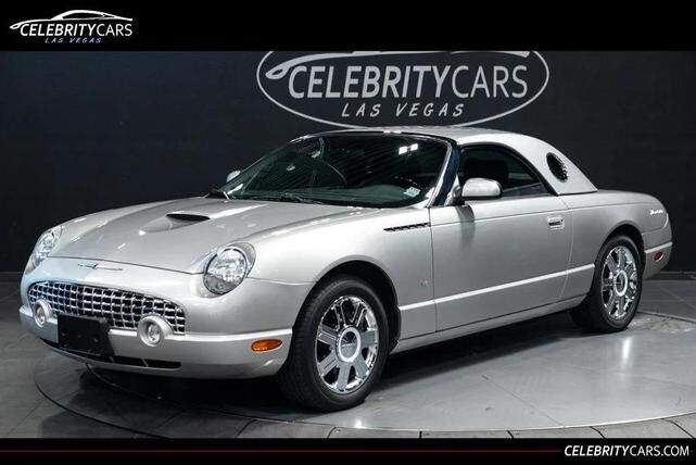 Ford Thunderbird