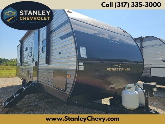 2025 FOREST RIVER Aurora