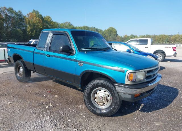 Mazda B-Series