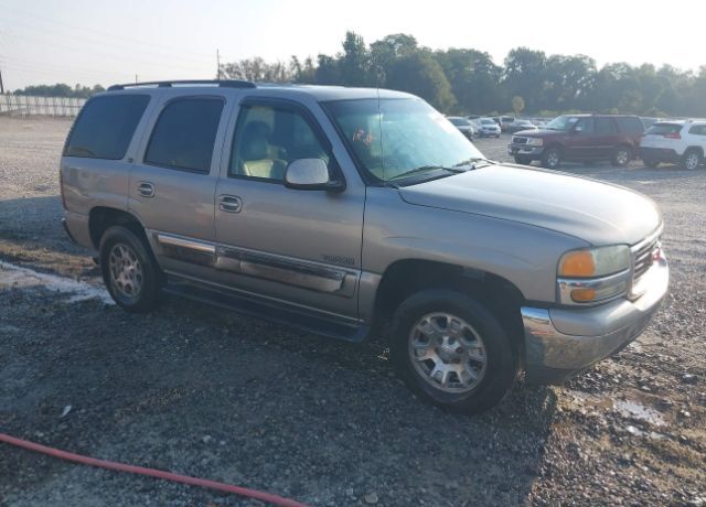 GMC Yukon
