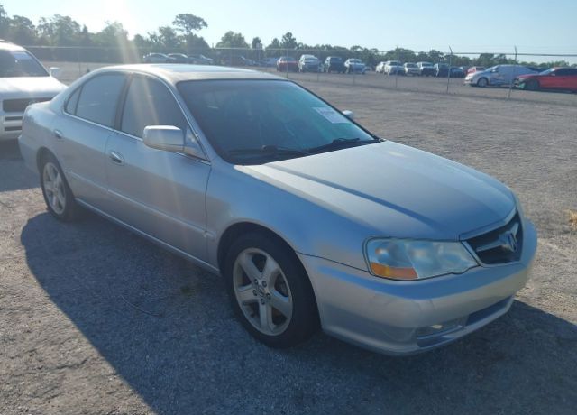 Acura TL