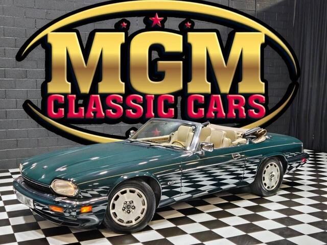 Jaguar XJS