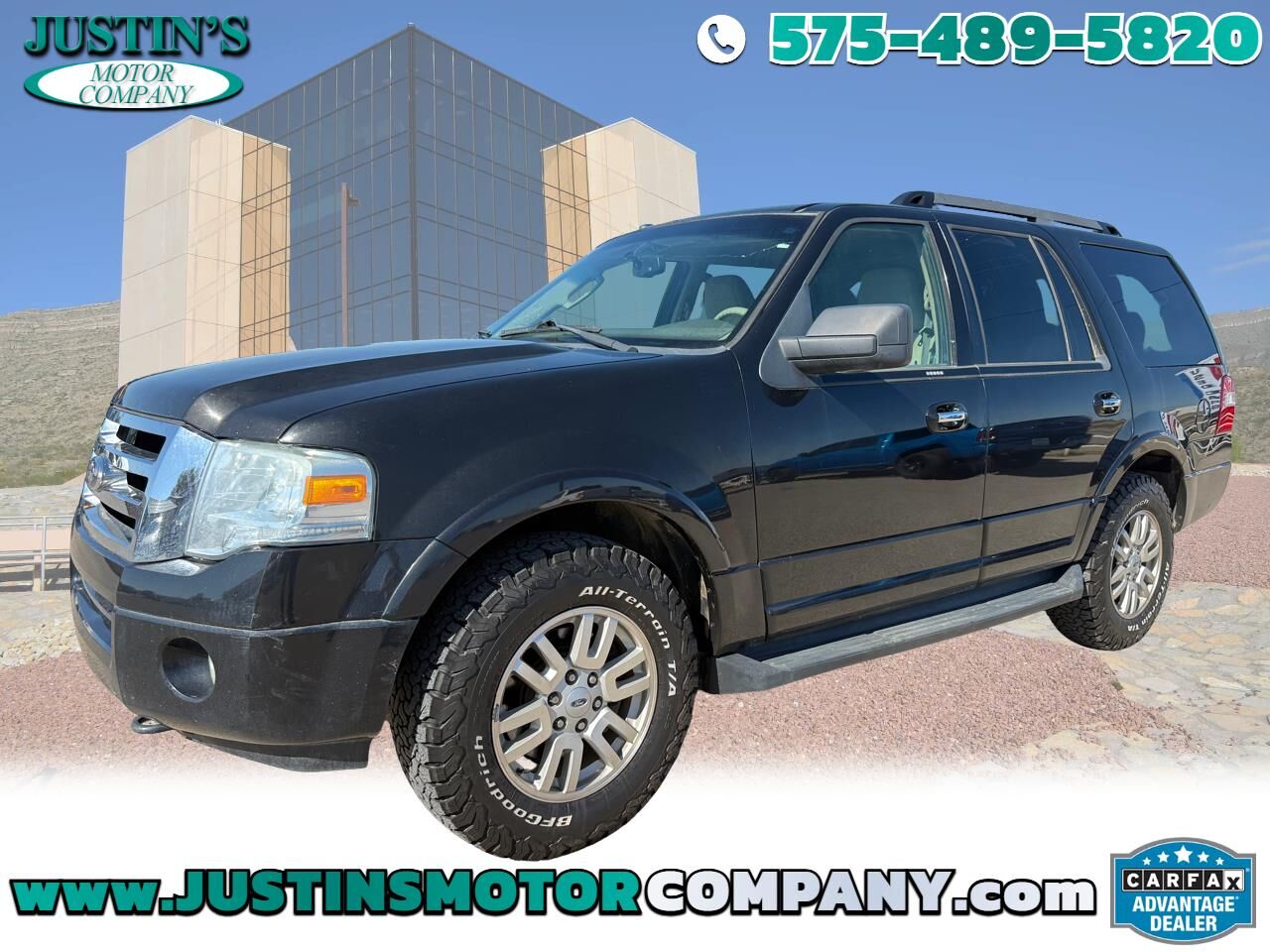 Ford Expedition