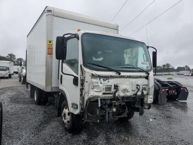 Isuzu NPR/NPR-HD