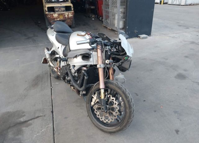 Suzuki GSX1300R
