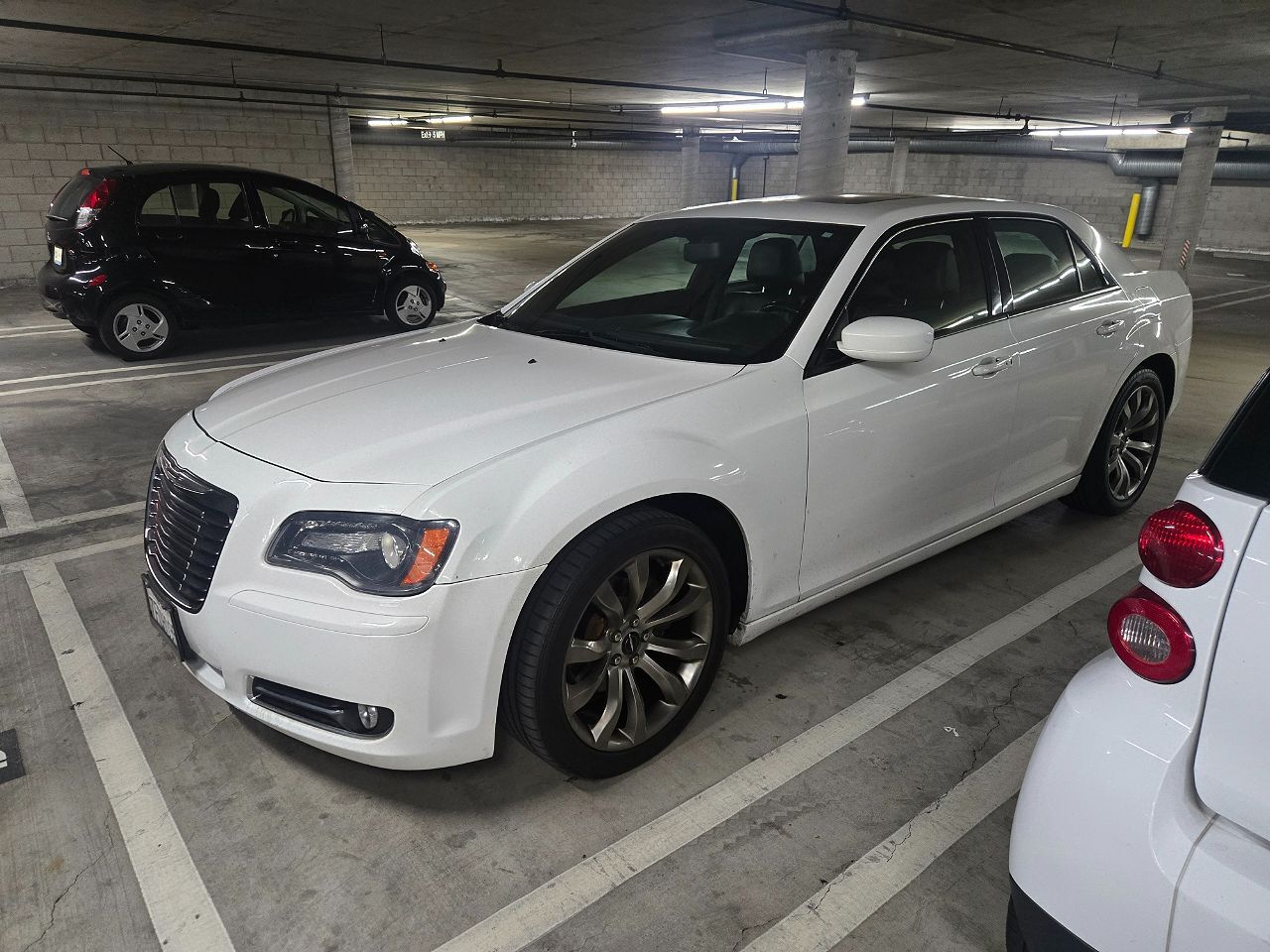 Chrysler 300