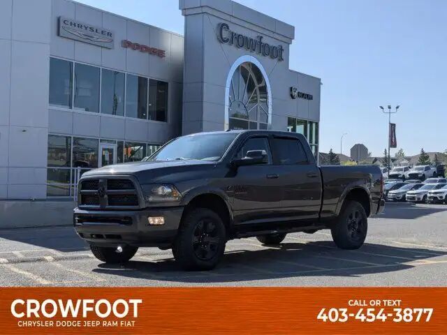 RAM 3500