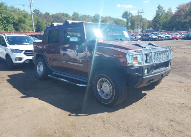 HUMMER H2