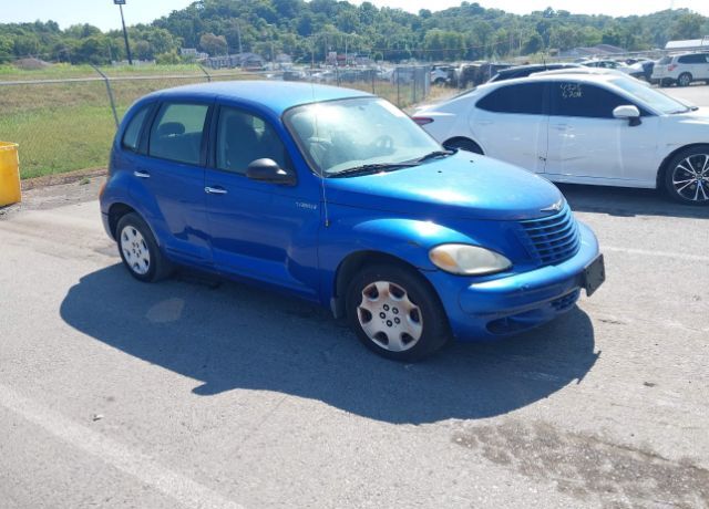 Chrysler PT Cruiser