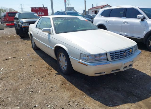 Cadillac Eldorado