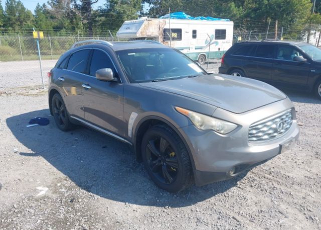 Infiniti FX35