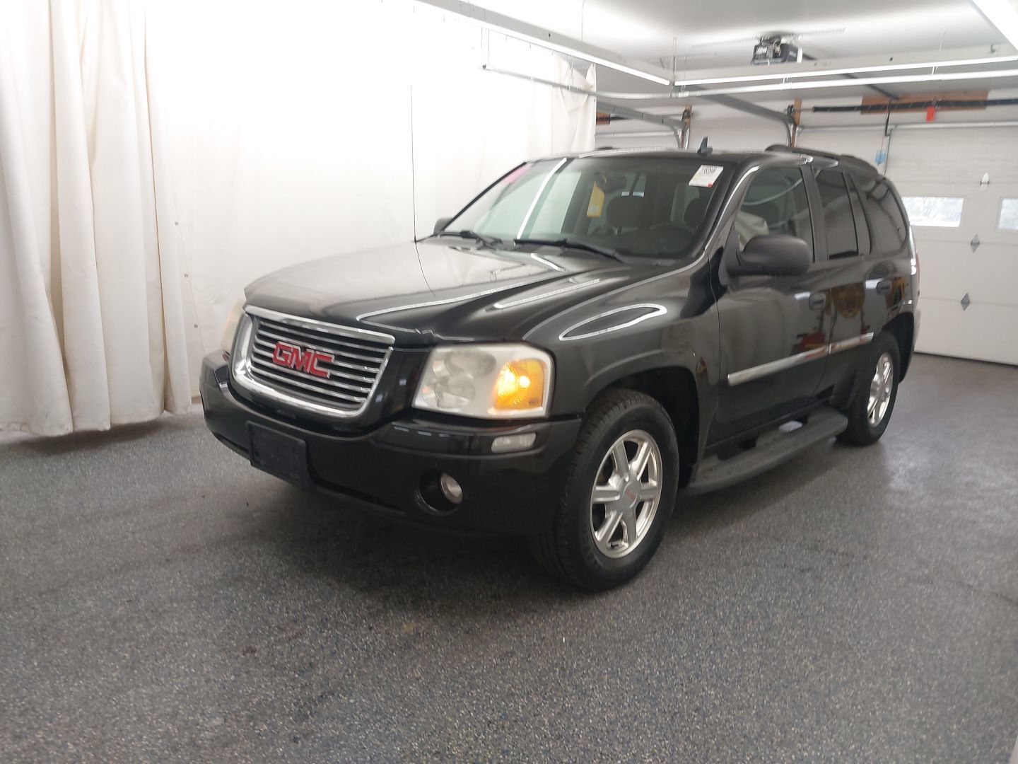 GMC Envoy