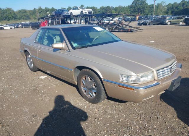 Cadillac Eldorado