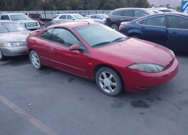 Mercury Cougar