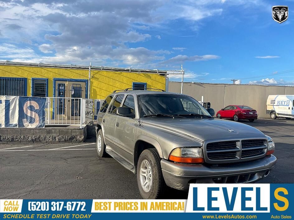 Dodge Durango