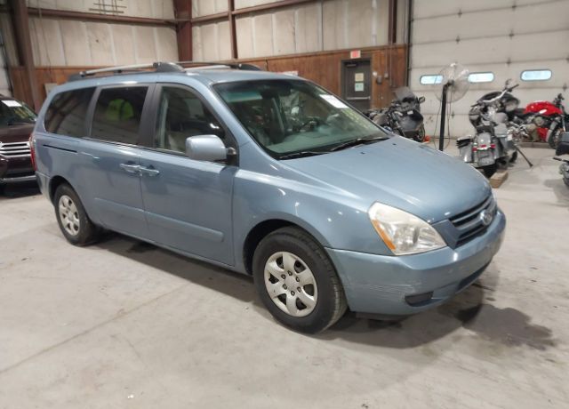 Kia Sedona