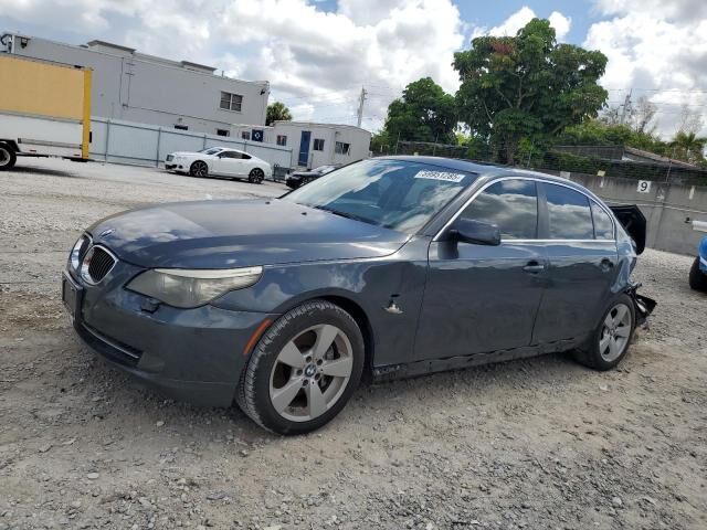 BMW 528xi