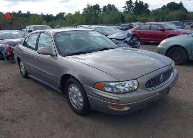 Buick LeSabre