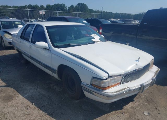 Buick Roadmaster