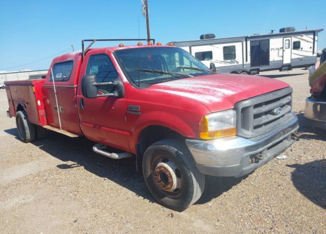 Ford F-450