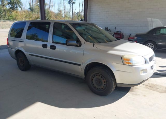 Chevrolet Uplander