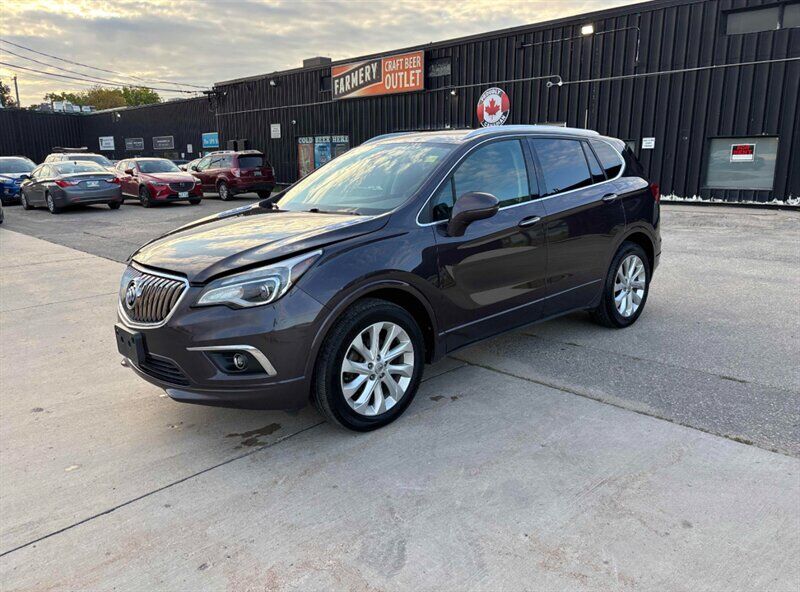 Buick Envision