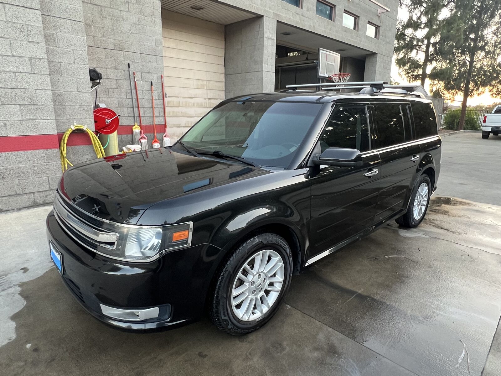 Ford Flex