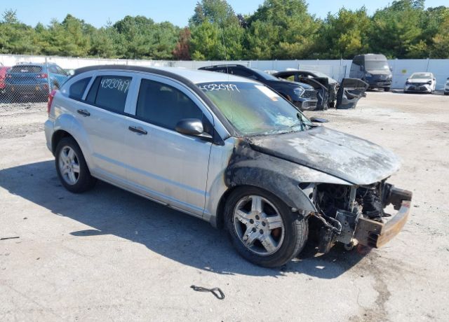 Dodge Caliber