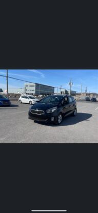 Kia Rondo