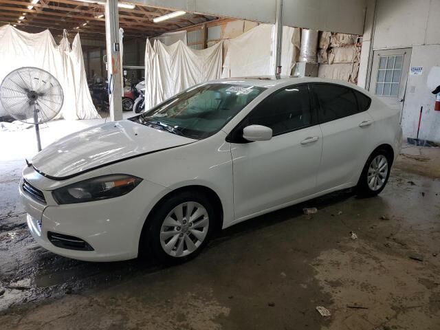 Dodge Dart