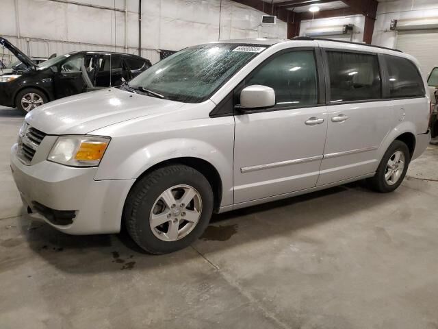 Dodge Grand Caravan