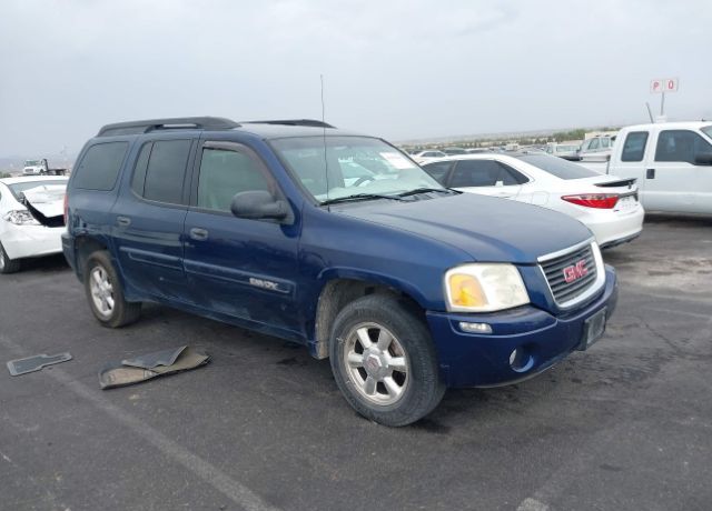 GMC Envoy