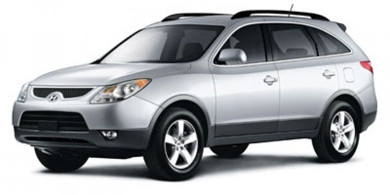 Hyundai Veracruz