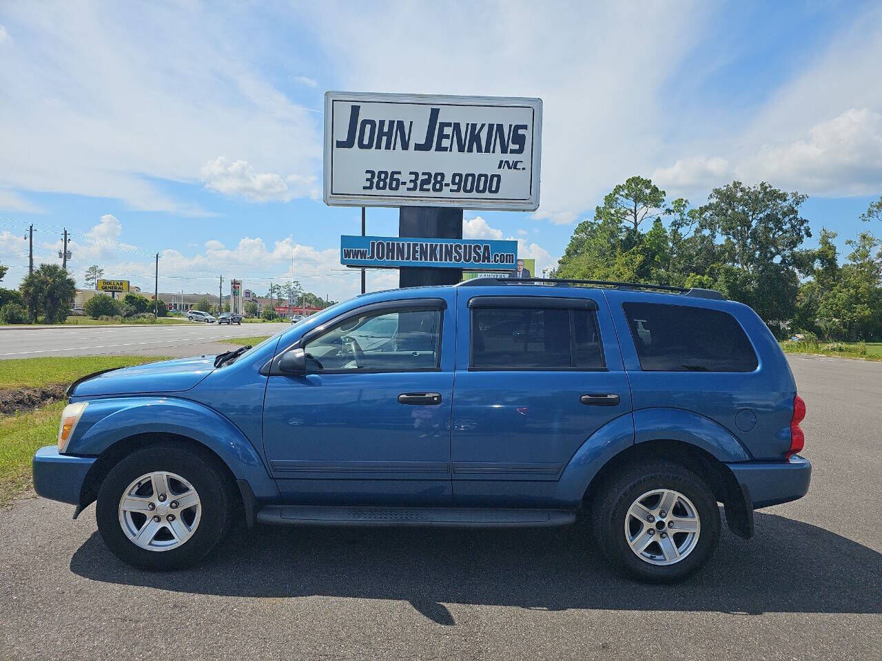 Dodge Durango