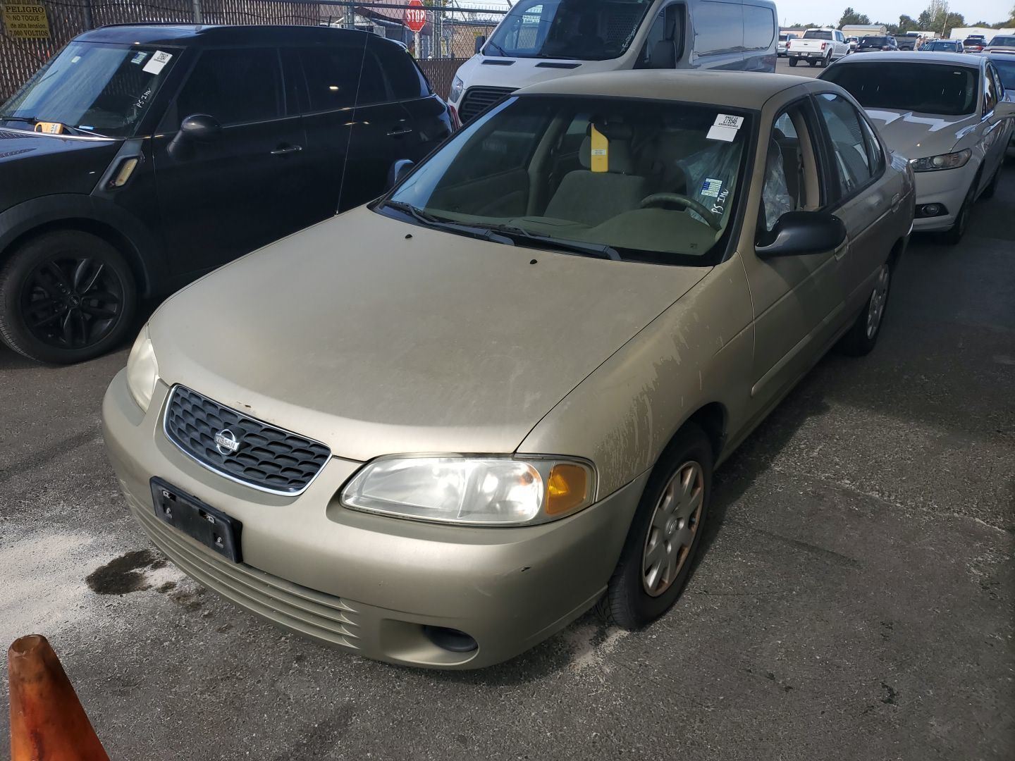 Nissan Sentra
