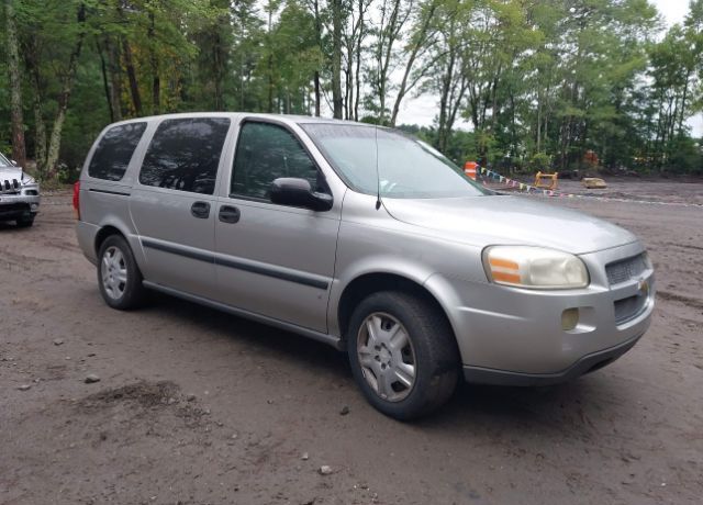 Chevrolet Uplander
