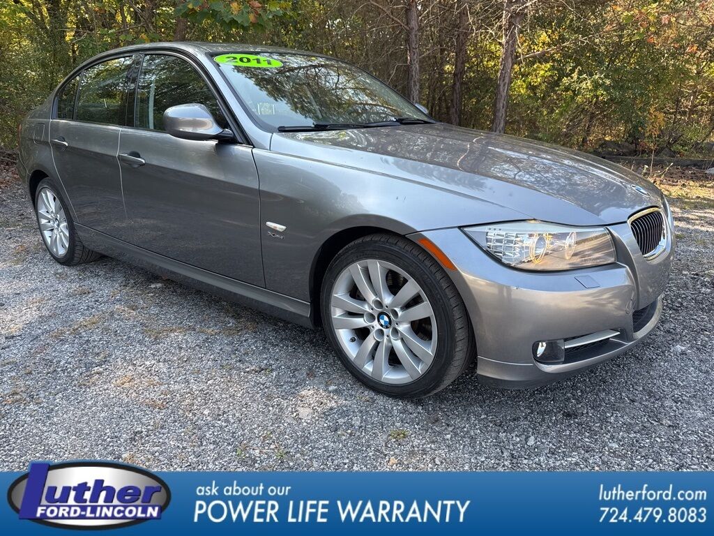 BMW 335i