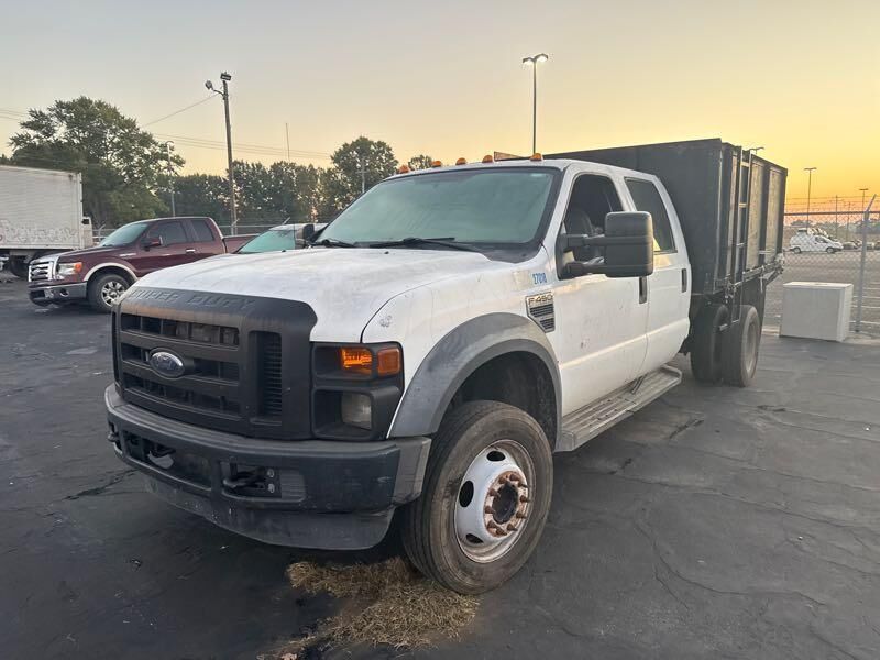 Ford F-450