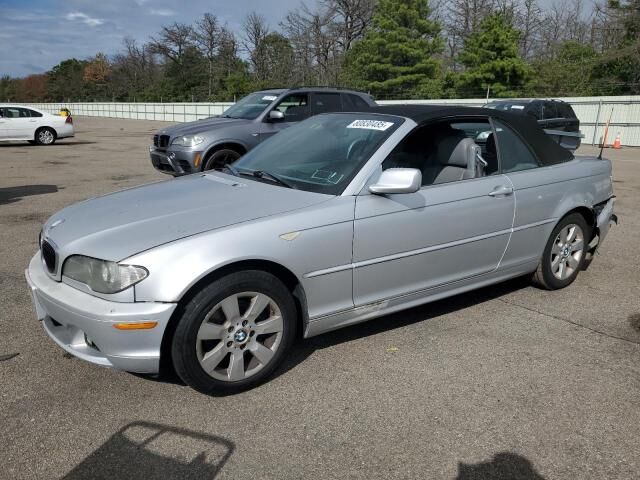 BMW 325Ci
