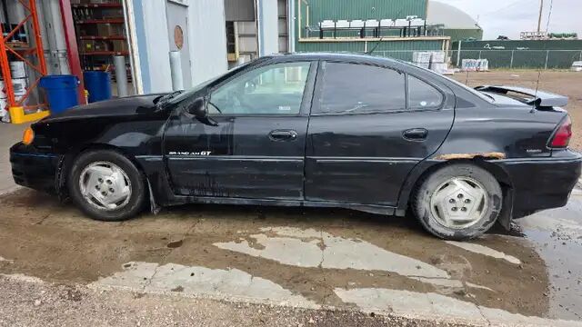 Pontiac Grand AM