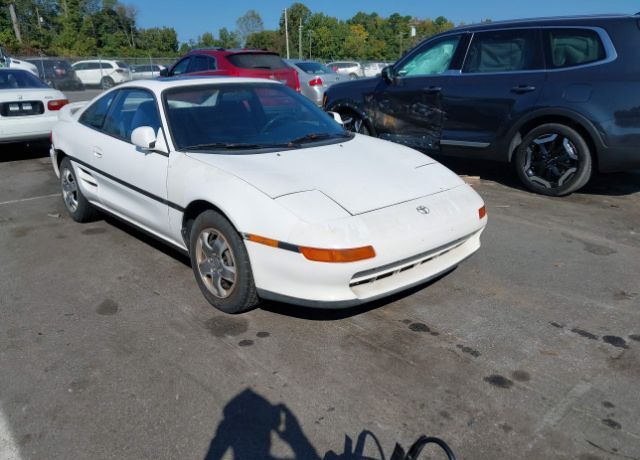 Toyota MR2