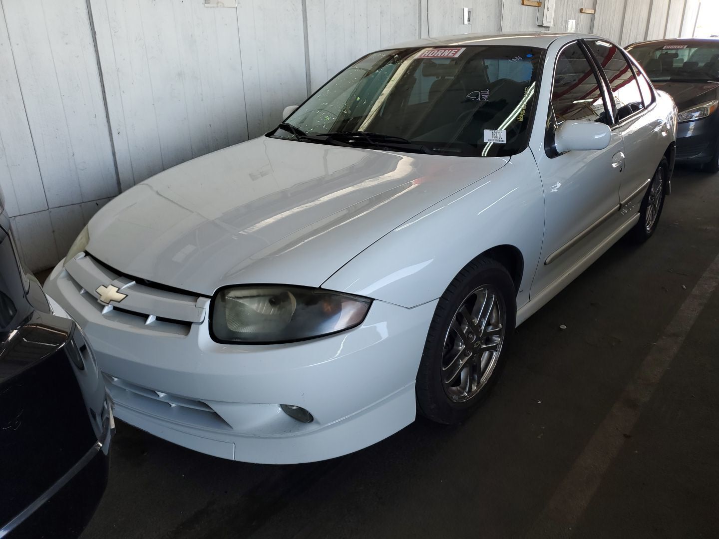 Chevrolet Cavalier