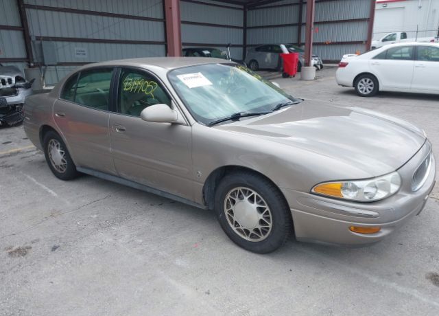 Buick LeSabre