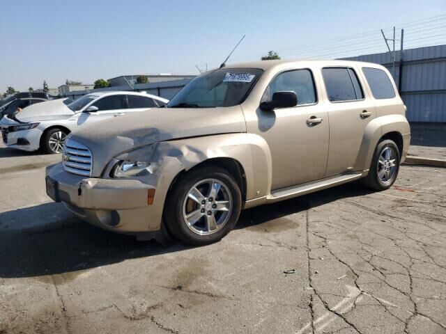 Chevrolet HHR