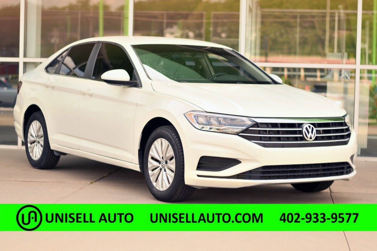 2020 VOLKSWAGEN Jetta