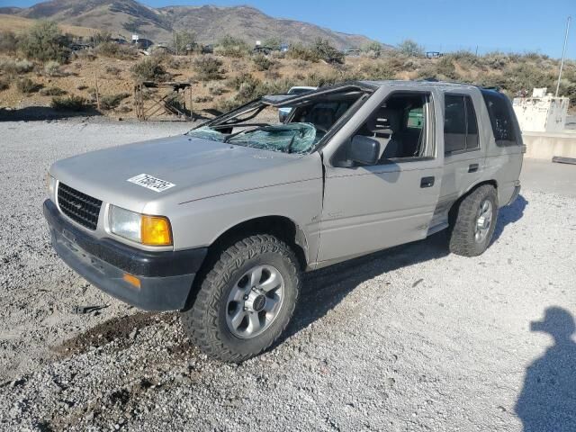 Isuzu Rodeo