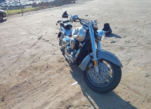 Honda VTX1300S