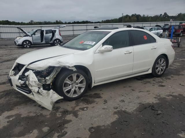 Acura RL