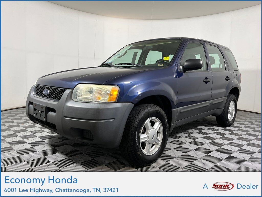 Ford Escape