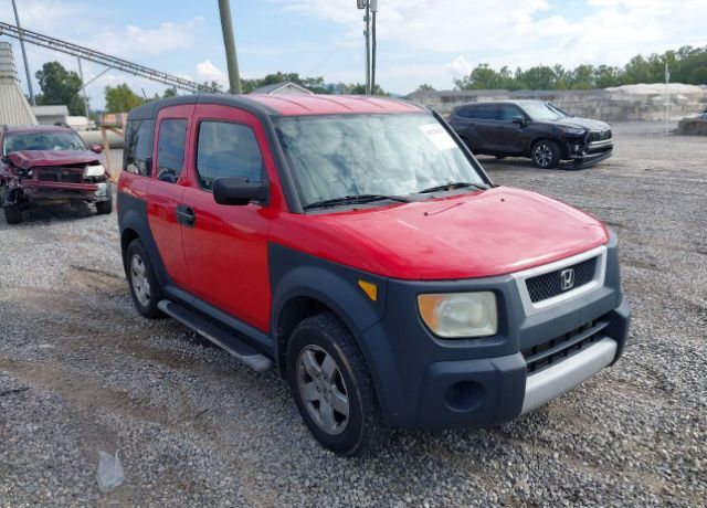 Honda Element
